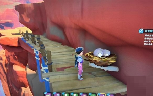 沙石镇时光猫眼石矿在哪里刷新？沙石镇时光猫眼石矿刷新位置介绍