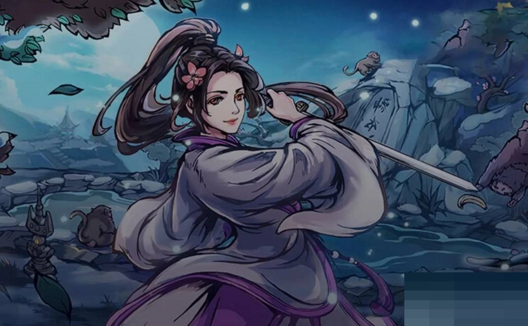 烟雨江湖桃花属性是什么?烟雨江湖桃花属性介绍