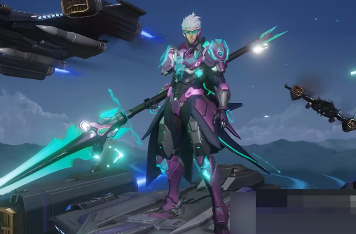 王者荣耀赵云幽远纪元星元怎么样？王者荣耀赵云幽远纪元星元一览