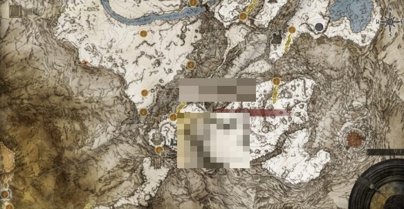 艾尔登法环荆棘鞭在哪里？艾尔登法环荆棘鞭位置介绍