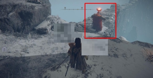 艾尔登法环荆棘鞭在哪里？艾尔登法环荆棘鞭位置介绍