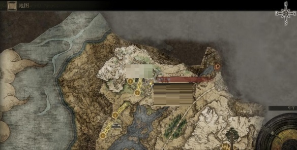 艾尔登法环软鞭剑怎么获得?艾尔登法环软鞭剑获得攻略