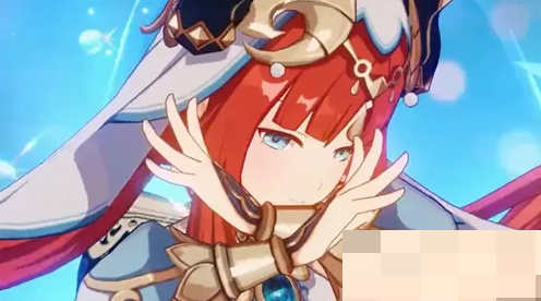 原神妮露绽放队怎么搭配?原神妮露绽放队搭配推荐