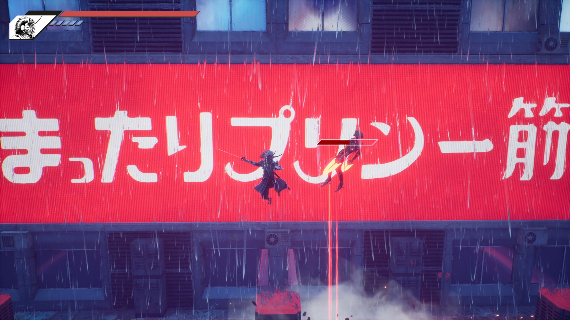 动作游戏《无明天道：江户之黯》已在Steam正式发售
