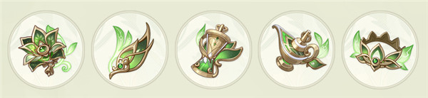 原神深林的记忆适合谁?原神深林的记忆适合角色介绍