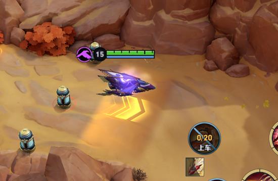 王者荣耀云中飞舟活动怎么玩？王者荣耀云中飞舟活动玩法攻略