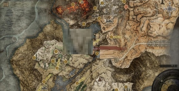 艾尔登法环熔岩烛台鞭怎么获得？艾尔登法环熔岩烛台鞭获得攻略