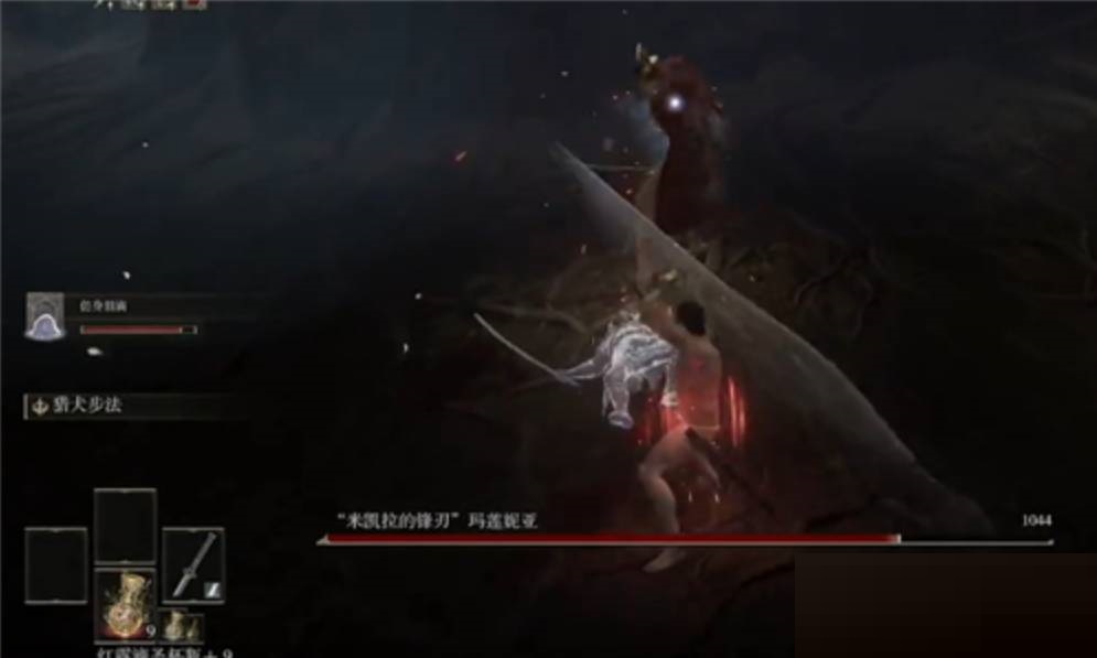 艾尔登法环长牙太刀配什么战灰?艾尔登法环长牙太刀战灰搭配攻略