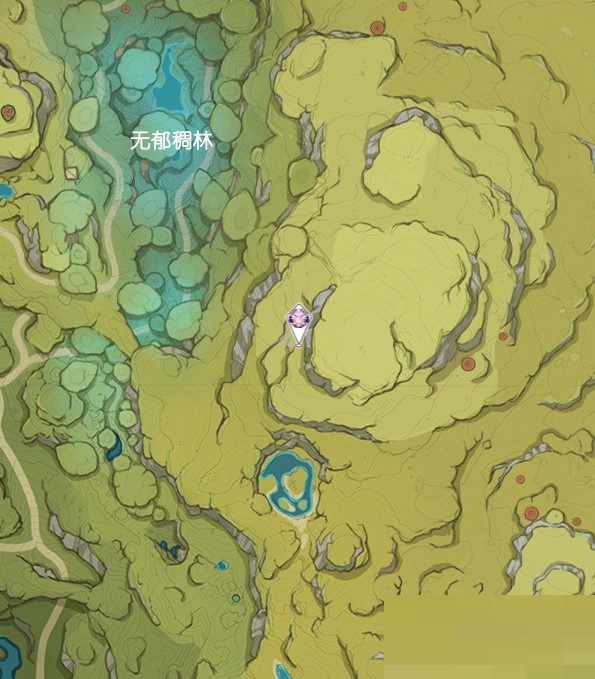 原神多莉突破材料怎么获得?原神多莉突破材料获得攻略