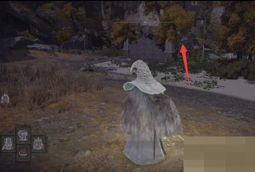 艾尔登法环死王子宝座在哪?艾尔登法环死王子宝座位置介绍