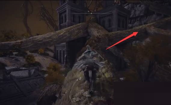 艾尔登法环死王子宝座在哪?艾尔登法环死王子宝座位置介绍