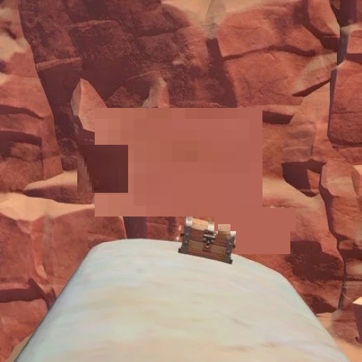 沙石镇时光温室宝箱在哪里？沙石镇时光温室宝箱位置介绍