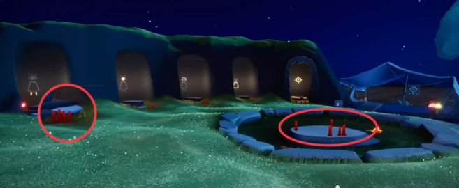 光遇9月6日每日任务怎么完成?光遇9月6日每日任务完成攻略