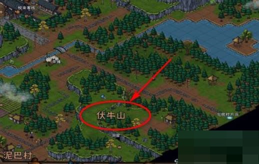 烟雨江湖普通骨头在哪里获得?烟雨江湖普通骨头获得攻略