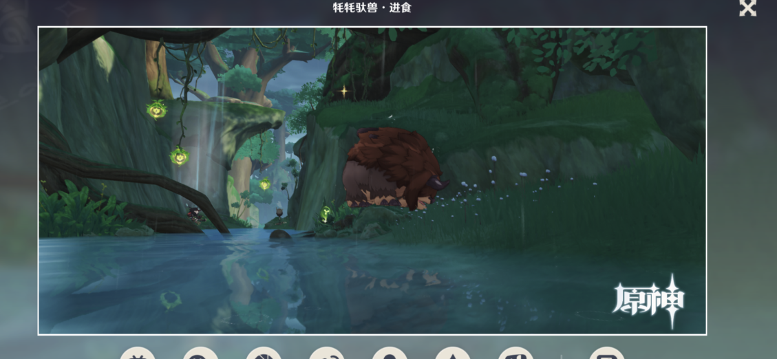 原神动物行为有哪些？原神动物行为介绍