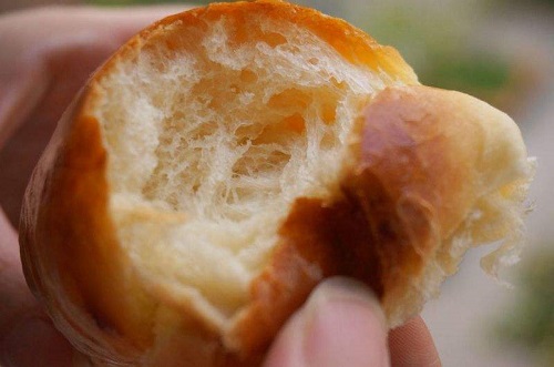 为什么面包里通常会有许多小孔?支付宝蚂蚁庄园9月1日答案