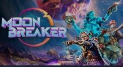 新作《破月勇者》在Steam开启抢先体验