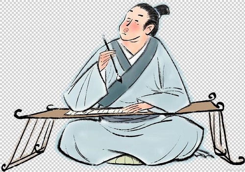 猜一猜：以下哪个指的是古代的“学生服”?支付宝蚂蚁庄园9月19日答案