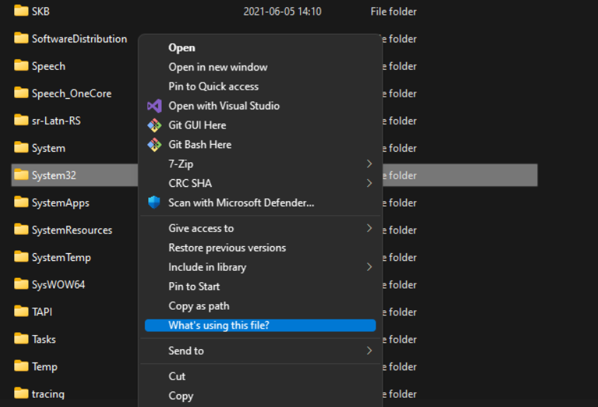 微软Win11/10免费工具集PowerToys将支持一键结束文件进程
