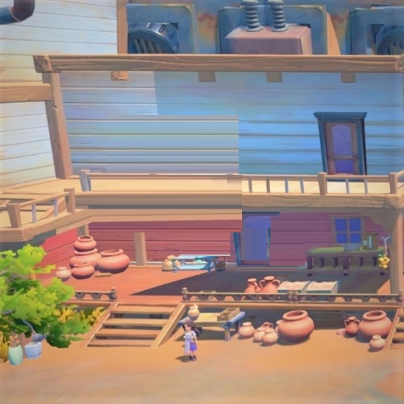 沙石镇时光刚玉怎么获得？沙石镇时光刚玉获得攻略