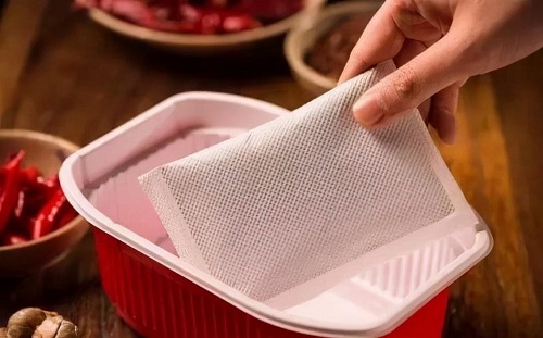 自热食品方便快捷，使用自热包时应该添加?支付宝蚂蚁庄园9月6日答案