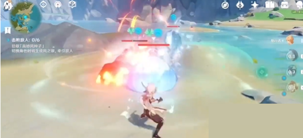 原神杯中逍遥之歌活动怎么玩？原神杯中逍遥之歌活动玩法攻略