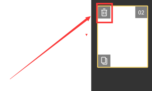 触漫怎么删除漫画页？触漫删除漫画页教程