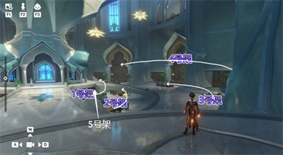 原神火一般辉煌成就怎么达成？原神火一般辉煌成就达成方法