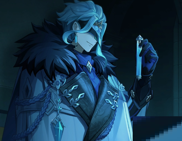 原神愚人众十一执行官怎么排名？原神愚人众十一执行官排名介绍