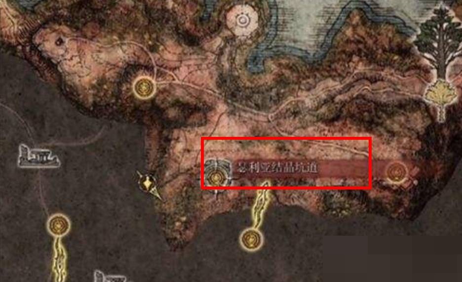 艾尔登法环怎么刷级?艾尔登法环刷级攻略