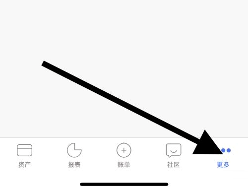 口袋记账如何查看账单总结?口袋记账查看账单总结的方法