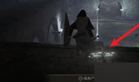 艾尔登法环武士刀在哪?艾尔登法环武士刀位置介绍