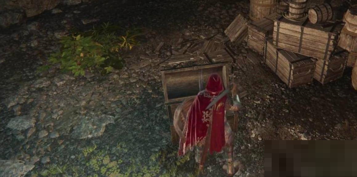 艾尔登法环帕奇在哪里?艾尔登法环帕奇位置介绍