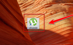 utorrent怎么设置收起侧边栏?utorrent设置收起侧边栏方法