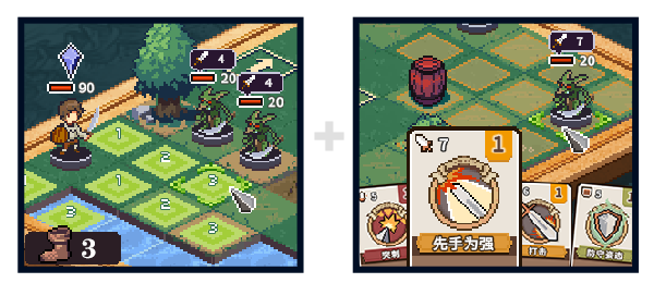 游戏《迷失幻途》 在Steam开启抢先体验发售
