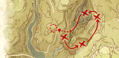 原神启封的羊皮卷怎么获得?原神启封的羊皮卷获得攻略