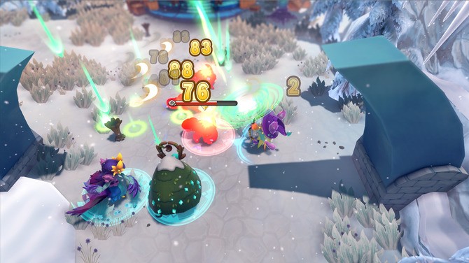 经营模拟新游《海岛牧歌》于9月6日Steam发售正式版