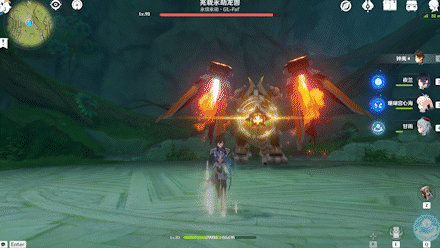 原神遗迹先生别再冲了成就怎么完成？原神遗迹先生别再冲了成就完成攻略