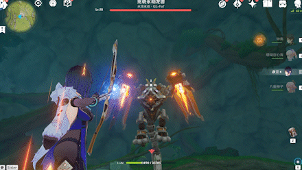 原神遗迹先生别再冲了成就怎么完成？原神遗迹先生别再冲了成就完成攻略