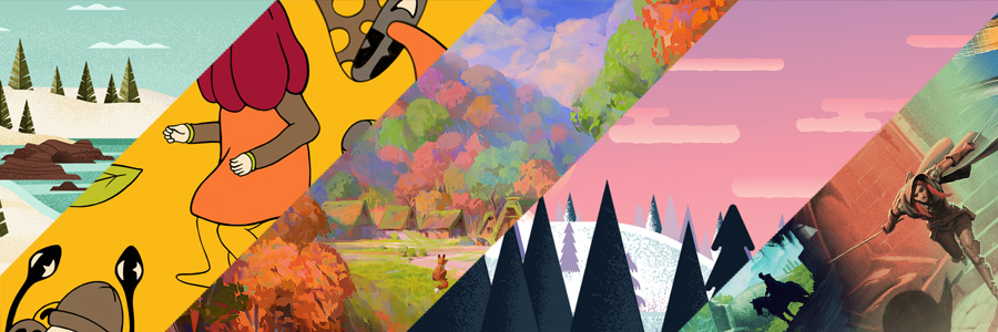 Steam公布秋冬季特卖时间