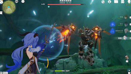 原神龙兽射落之日成就怎么完成？原神龙兽射落之日成就完成攻略