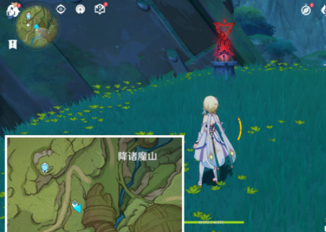 原神启封的羊皮卷怎么获得?原神启封的羊皮卷获得攻略