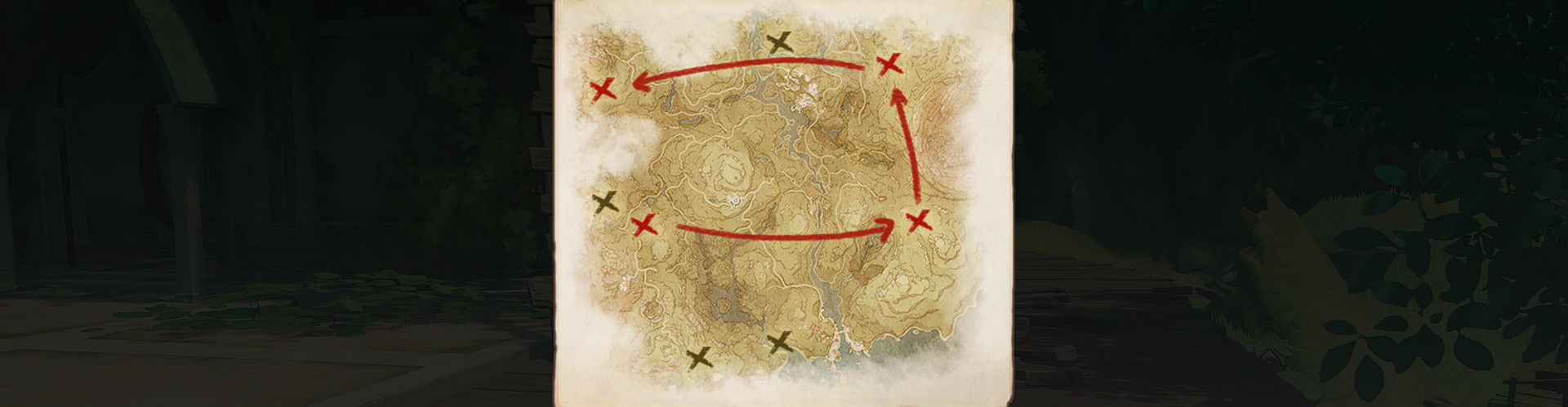 原神芝麻芝麻请开门成就怎么完成？原神芝麻芝麻请开门成就完成攻略