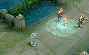 王者荣耀甄姬战令皮肤怎么样？王者荣耀甄姬战令皮肤一览