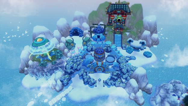 经营模拟新游《海岛牧歌》于9月6日Steam发售正式版