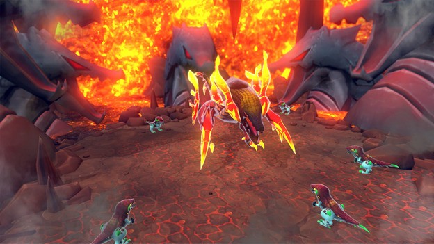 经营模拟新游《海岛牧歌》于9月6日Steam发售正式版