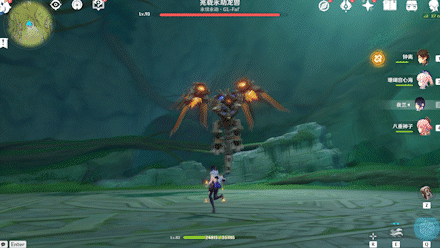 原神头盖骨胜负成就怎么完成？原神头盖骨胜负成就完成攻略