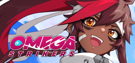 免费竞技进球新游《Omega Strikers》登陆Steam
