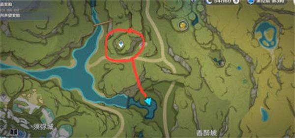 原神桑顿任务怎么完成？原神桑顿任务完成攻略