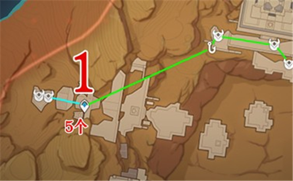 原神棱晶怎么快速获得？原神棱晶快速获得攻略